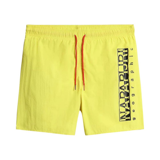 Napapijri Ανδρικό μαγιό V-Box Swim Shorts